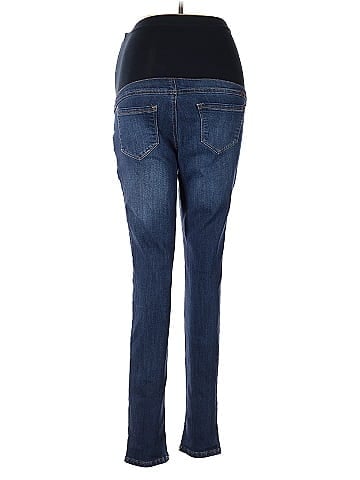 1822 Denim Jeggings (view 2)