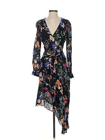 Parker Cocktail Dress (view 1)