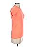 Sweaty Betty 100% Polyamide Orange Active T-Shirt Size XS - photo 4
