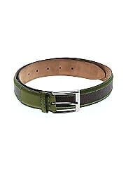Etro Leather Belt