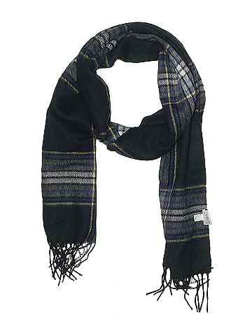 Uniqlo Scarf (view 1)