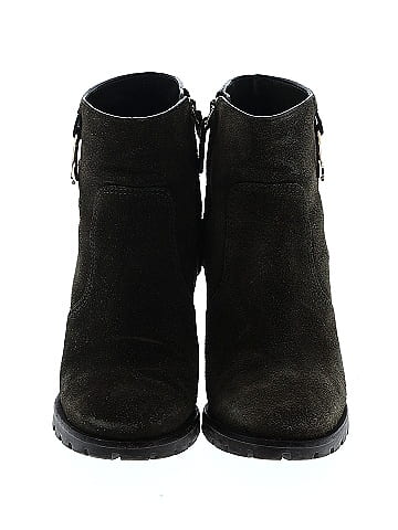 Tory Burch Ankle Boots (view 2)