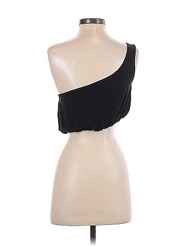 Pull&Bear Sleeveless Top (view 2)