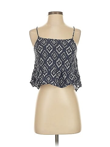 En Creme Tank Top (view 1)