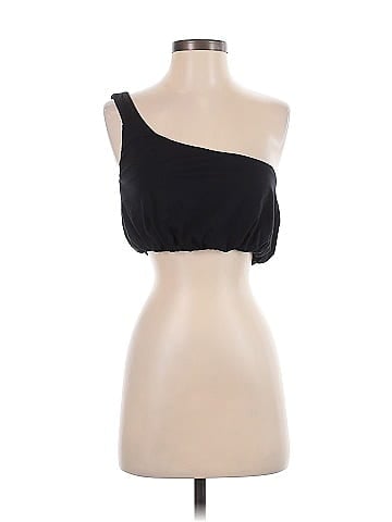 Pull&Bear Sleeveless Top (view 1)