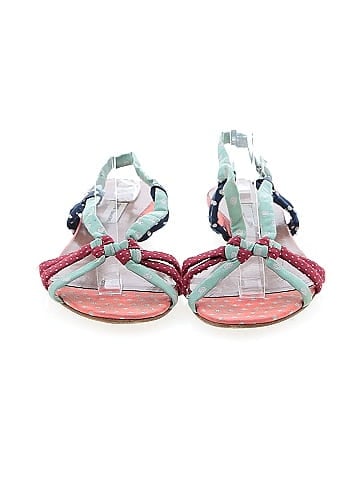 Tabitha Simmons Sandals (view 2)