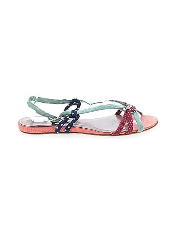 Tabitha Simmons Sandals (view 1)