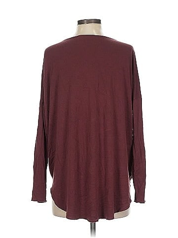 Excuse Me I Have To Go Be Awesome Long Sleeve Top (view 2)
