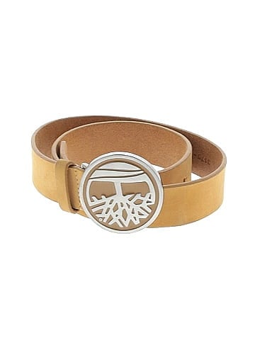 Timberland Leather Belt (view 1)