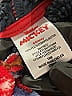 Disney 100% Polyester Red Raincoat 12-18 MO / 18 MO - photo 3