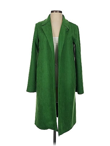 Zara Coat (view 1)