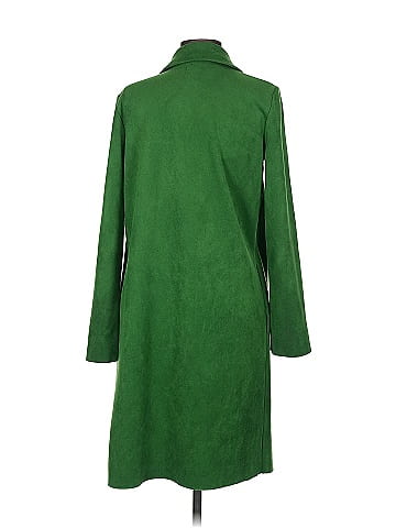 Zara Coat (view 2)