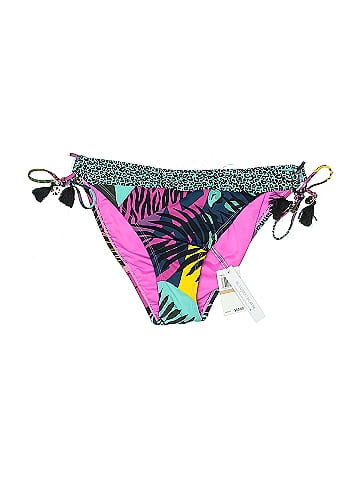 Bleu Rod Beattie Swimsuit Bottoms (view 1)