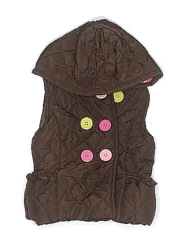 Kids Headquarters Coat (view 1)