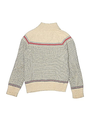 Crewcuts Pullover Sweater (view 2)