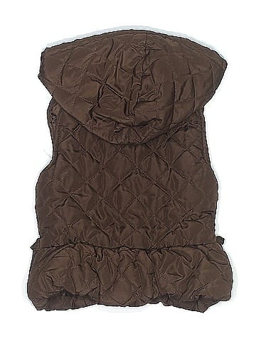 Kids Headquarters Coat (view 2)