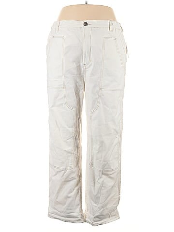 Pilcro by Anthropologie Casual Pants (view 1)