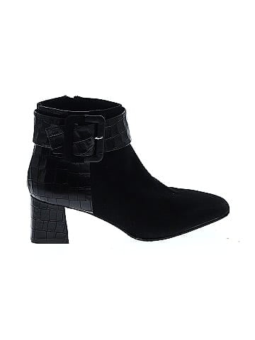 Ron White Ankle Boots (view 1)