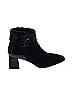 Ron White Black Ankle Boots Size EU 39 - photo 1