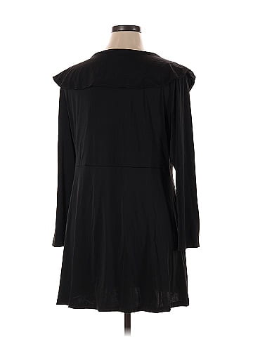 Lily by Firmiana Long Sleeve Top (view 2)