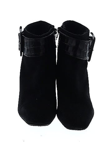 Ron White Ankle Boots (view 2)