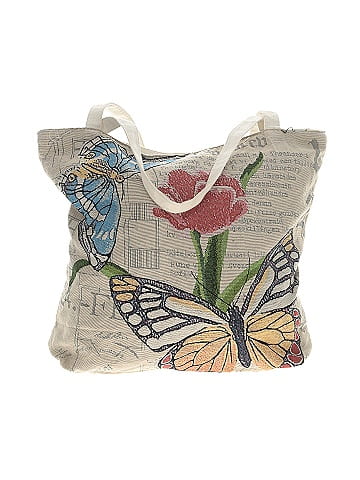 Unbranded Tote (view 1)