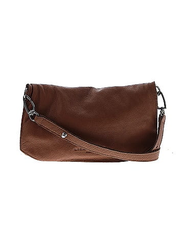 Liebeskind Berlin Leather Crossbody Bag (view 1)