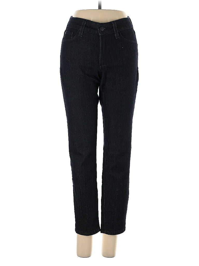 Pre-owned Nydj Jeans In Blue