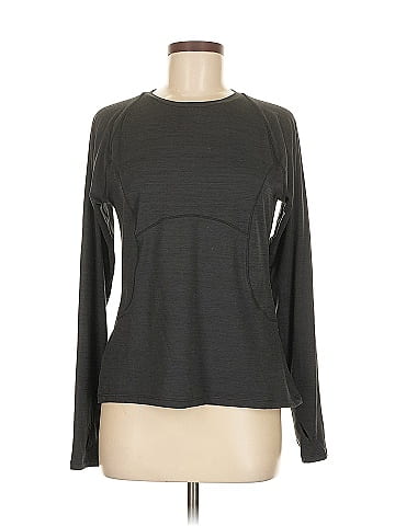 Spyder Long Sleeve T-Shirt (view 1)