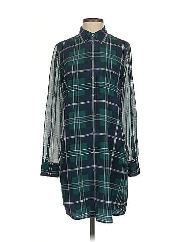 Equipment Casual Dress (view 1)