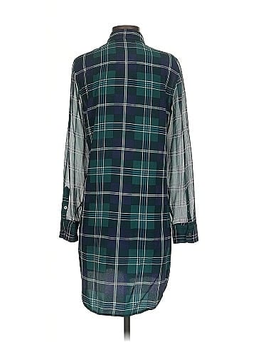 Equipment Casual Dress (view 2)
