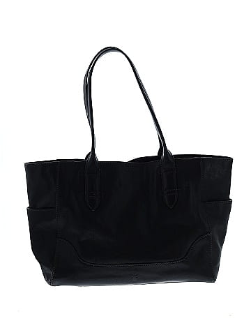 FRYE Leather Tote (view 1)