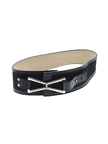 Calvin Klein Leather Belt (view 1)