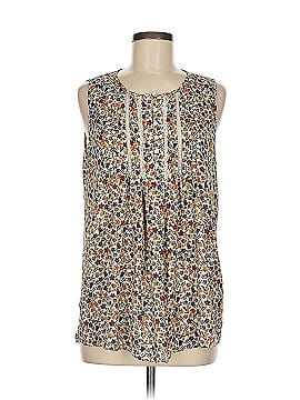Pleione Sleeveless Blouse