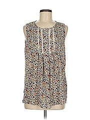 Pleione Sleeveless Blouse