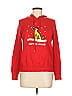 Life Is Good Red Pullover Sweater Size M - photo 1