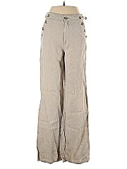 Sundance Linen Pants