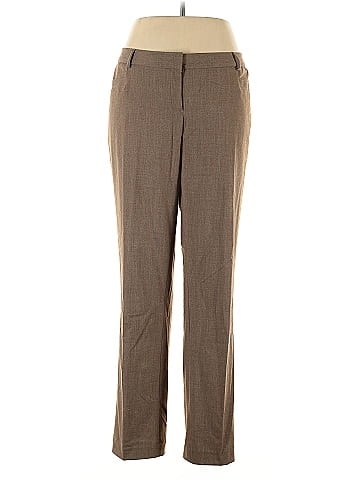 Amanda + Chelsea Dress Pants (view 1)