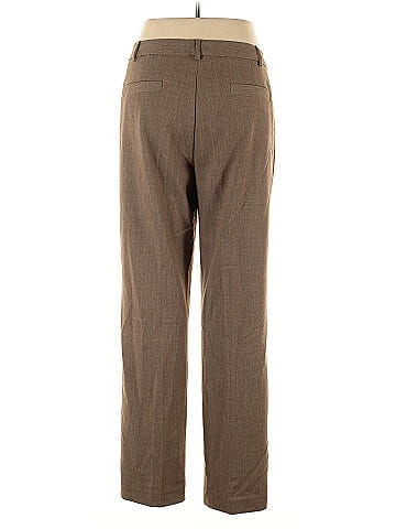 Amanda + Chelsea Dress Pants (view 2)