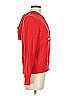 Life Is Good Red Pullover Sweater Size M - photo 4