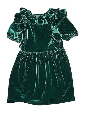 Crewcuts Dress (view 2)
