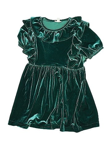 Crewcuts Dress (view 1)