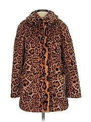 Sézane Coat