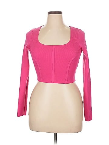 Sincerely Jules Long Sleeve Top (view 1)