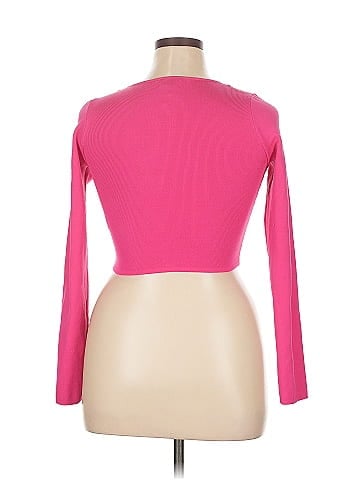 Sincerely Jules Long Sleeve Top (view 2)