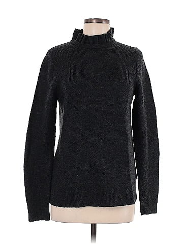 J.Crew Turtleneck Sweater (view 1)