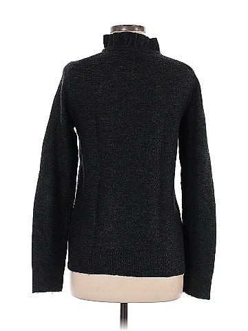 J.Crew Turtleneck Sweater (view 2)