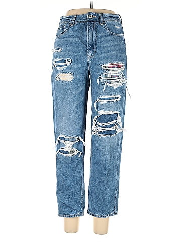American Eagle Outfitters Jeans (view 1)