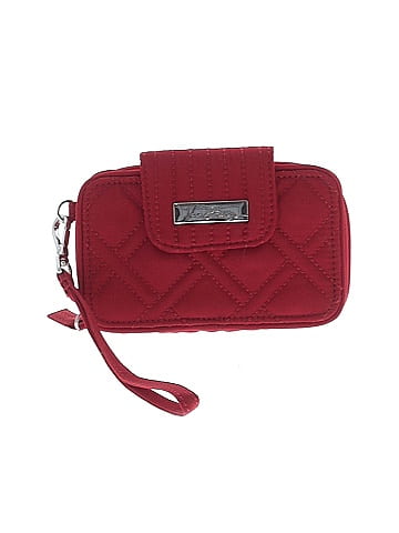 Vera Bradley Wristlet (view 1)