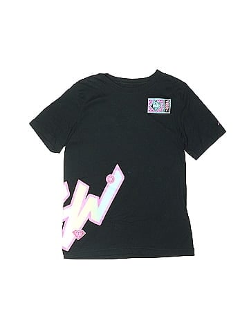 Air Jordan Short Sleeve T-Shirt (view 1)